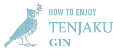 HOW TO ENJOY TENJAKU GIN